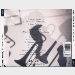 Harry Connick, Jr. - We Are In Love (1990)
