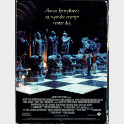 Harry Potter 1 - Og De Vise Sten (2001) (Digi)
