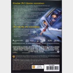 Harry Potter 2 - Hemmelighedernes Kammer (2002)