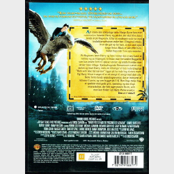 Harry Potter 3 - Fangen Fra Azkaban (2004)