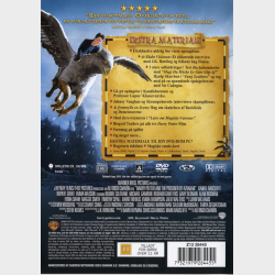 Harry Potter 3 - Fangen Fra Azkaban (2004) (Slipcase)