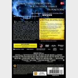Harry Potter 6 - Halvblodsprinsen (2011)