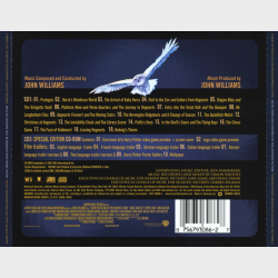 Harry Potter And The Philosopher's Stone (2001)