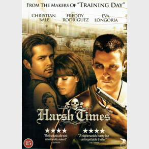 Harsh Times (2005)