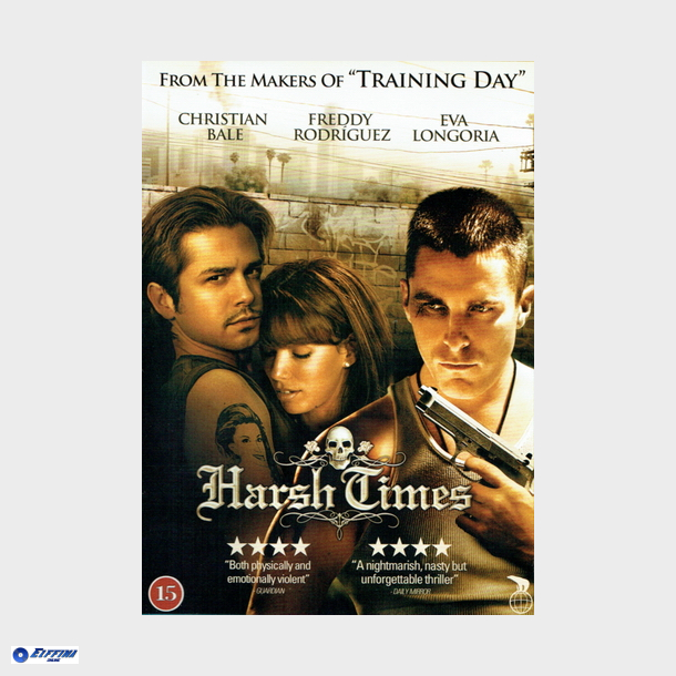 Harsh Times (2005)