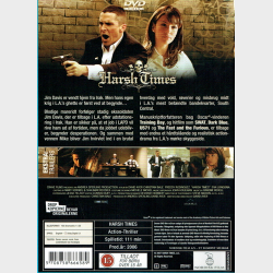 Harsh Times (2005)