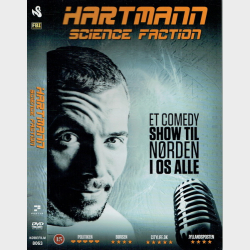Hartman - Science Faction (2001)