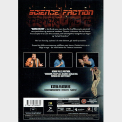 Hartman - Science Faction (2001)