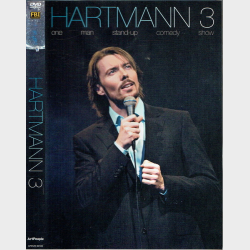 Hartman 3 (2007)