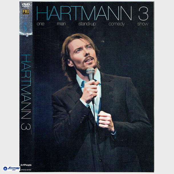 Hartman 3 (2007)