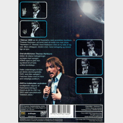 Hartman 3 (2007)