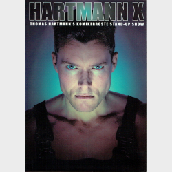 Hartmann X (2003)