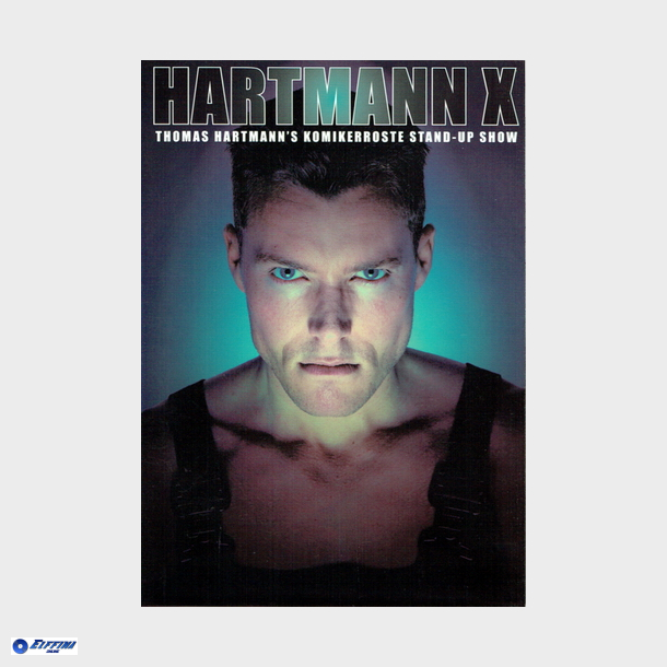 Hartmann X (2003)