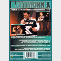 Hartmann X (2003)