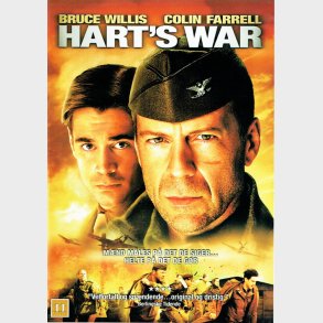Hart's War (2002)