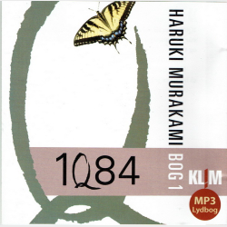 Haruki Murakami - 1084 Bog 1