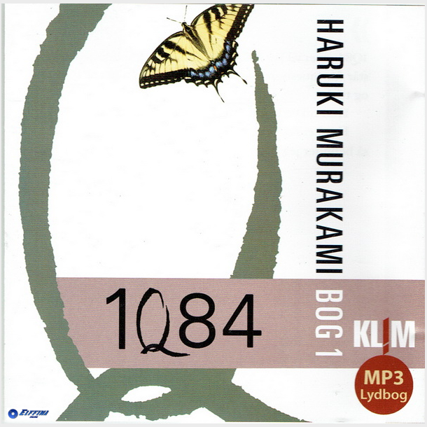 Haruki Murakami - 1084 Bog 1