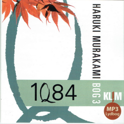 Haruki Murakami - 1084 Bog 3