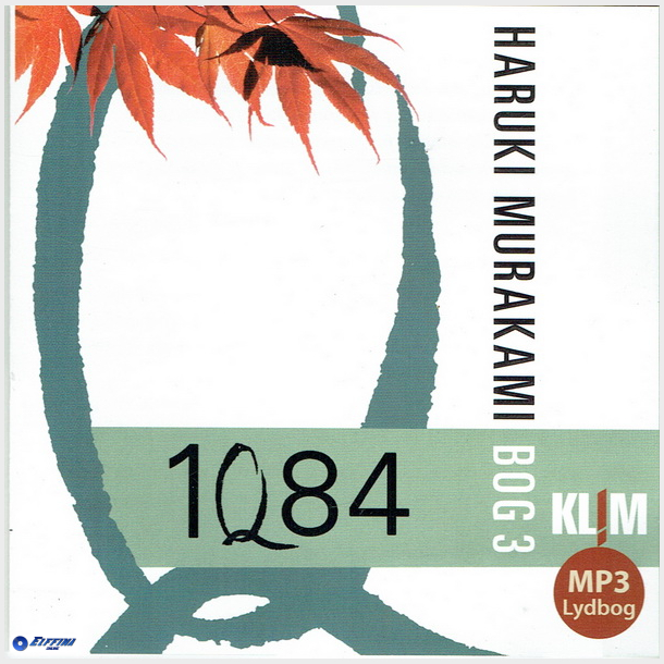 Haruki Murakami - 1084 Bog 3