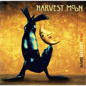 Harvest Moon - Red Letter Days (1995)