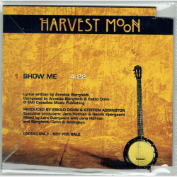 Harvest Moon - Show Me (Promo)