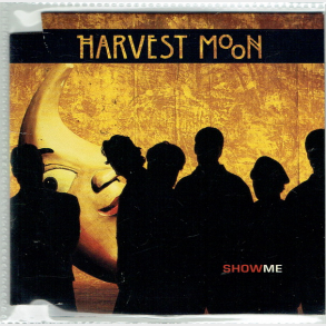 Harvest Moon - Show Me (Promo)