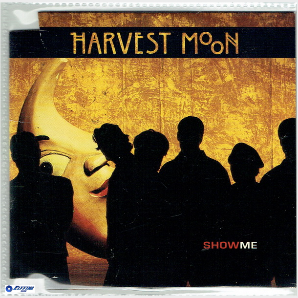 Harvest Moon - Show Me (Promo)