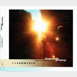 Haugaard &amp; Hirup - Om Sommeren (Digi)