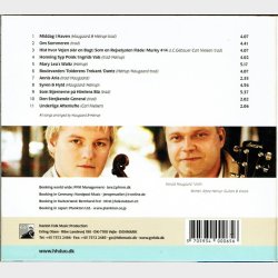 Haugaard &amp; Hirup - Om Sommeren (Digi)