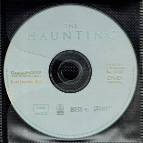 Haunting, The (1999)