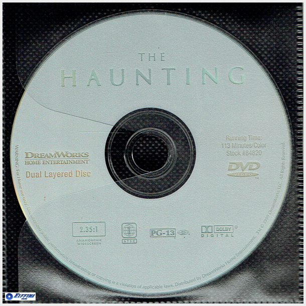 Haunting, The (1999)