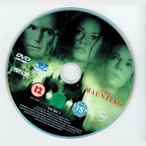 Haunting, The (1999)