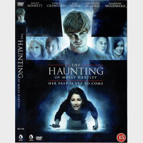 Haunting, The Of Molly Hartley (2008)