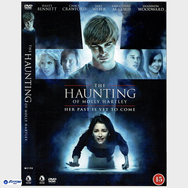 Haunting, The Of Molly Hartley (2008)