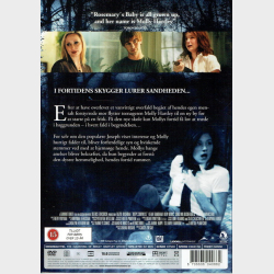 Haunting, The Of Molly Hartley (2008)