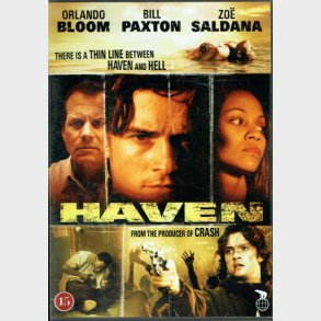 Haven (2004)