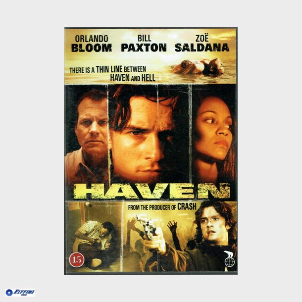 Haven (2004)