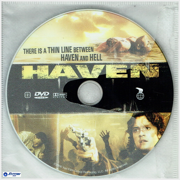 Haven (2006)