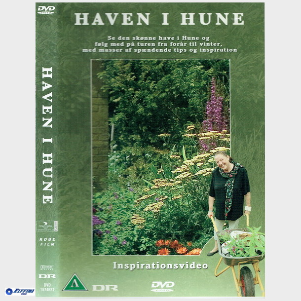 Haven I Hune (2006)