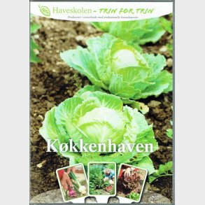 Haveskolen - K�kkenhaven