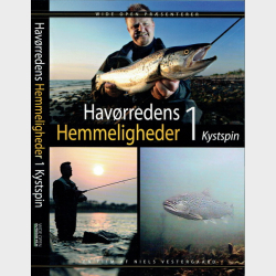 Havrredens Hemmeligheder 1 Kystspin