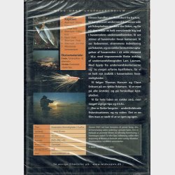 Havrredens Hemmeligheder 2 - Kystflue - NY