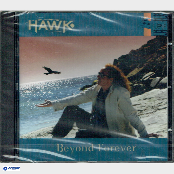 Hawk - Beyond Forever - NY