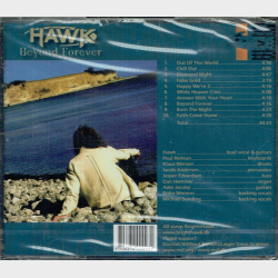 Hawk - Beyond Forever - NY
