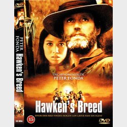 Hawken's Breed (1987)
