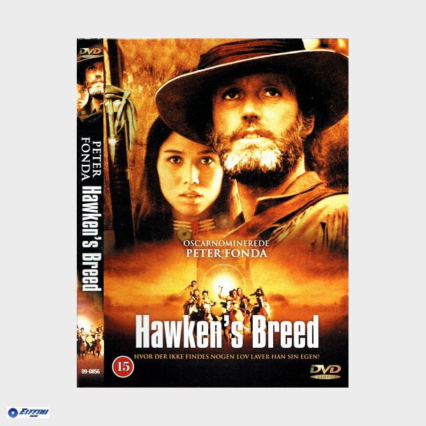 Hawken's Breed (1987)