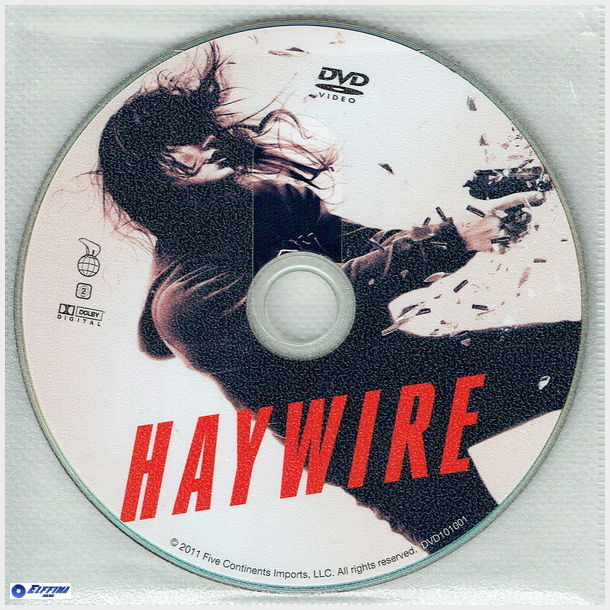 Haywire (2011)