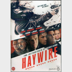 Haywire (2011)