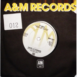 Hazel O'connor - Give Me An Inch (1980)