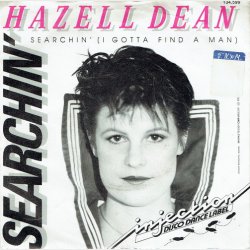 Hazell Dean - Searchin (I Gotta Find A Man) (1983)